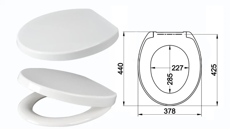 round toilet seat soft close size round toilet seat soft close size