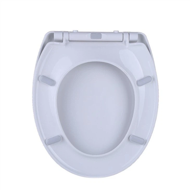 pp soft close seat cover