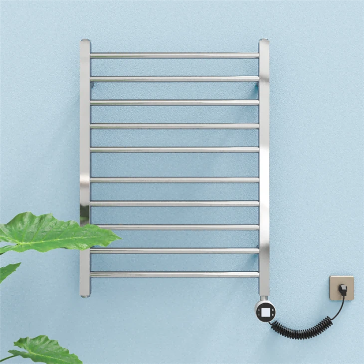 square towel radiator