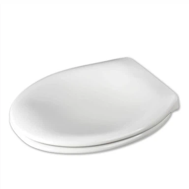 Duroplast blan chèz twalèt