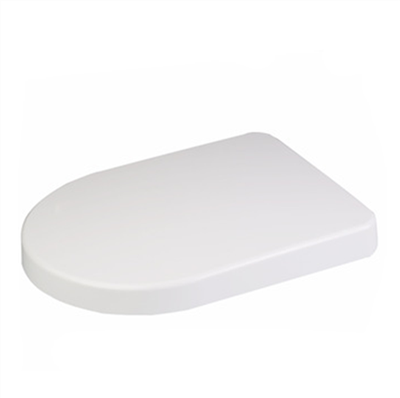 Longye D ki gen fòm chèz twalèt