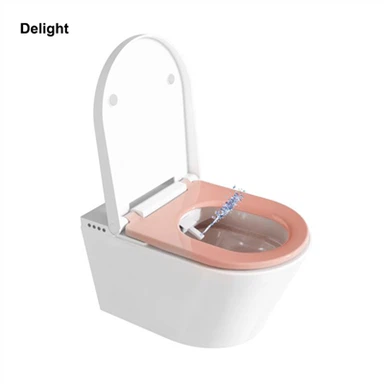 High Tech twalèt bòl