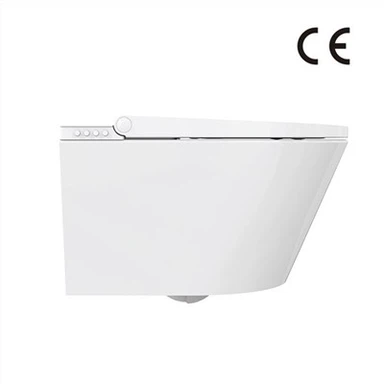 Smart twalèt kontwòl remote