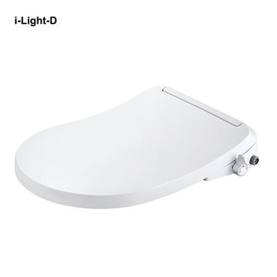 Bidet atachman ak seche rad